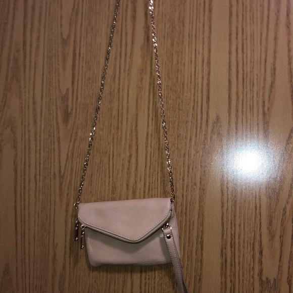 Crossbody/ wristlet purse - Picture 2 of 4